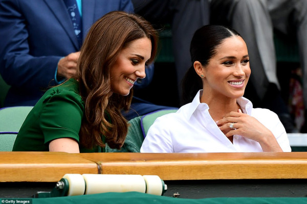 Meghan Markle pic #1156758