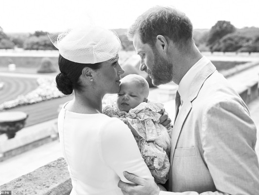 Meghan Markle pic #1153952