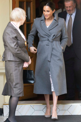 Meghan Markle pic #1092270