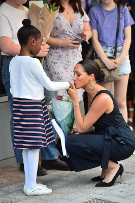 Meghan Markle pic #1180143
