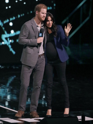 Meghan Markle pic #1113499