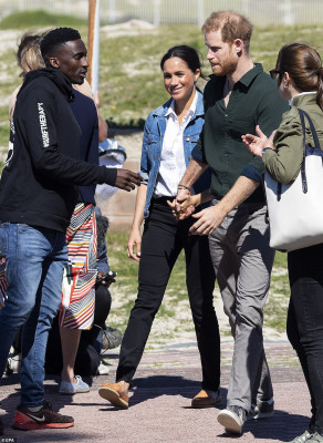 Meghan Markle pic #1179847