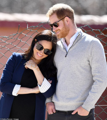 Meghan Markle pic #1110163