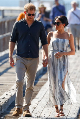 Meghan Markle pic #1085907