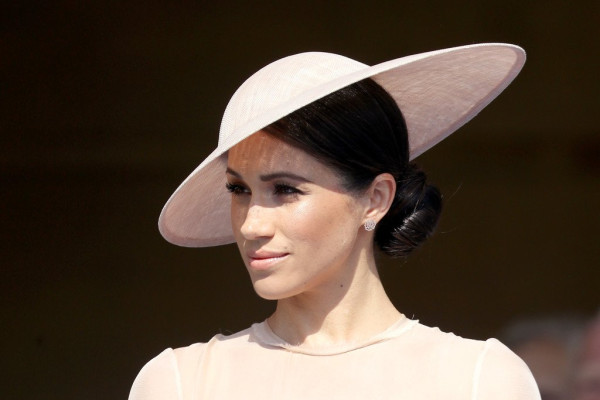 Meghan Markle pic #1039927