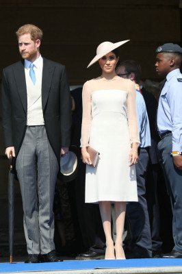 Meghan Markle pic #1039925
