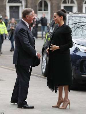 Meghan Markle pic #1103072
