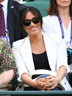 Meghan Markle pic #1153964