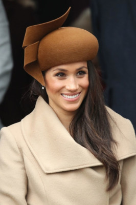Meghan Markle pic #992377