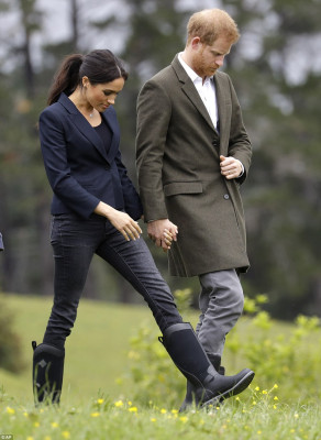 Meghan Markle pic #1085857