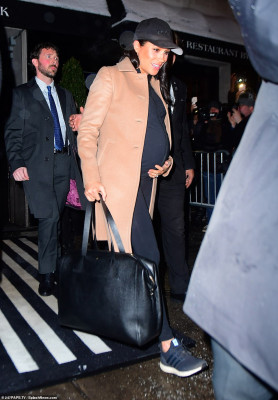 Meghan Markle pic #1110187