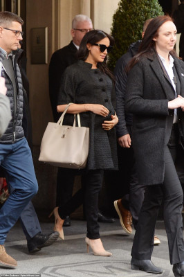 Meghan Markle pic #1110140