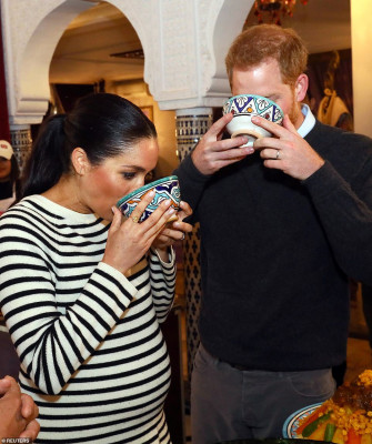 Meghan Markle pic #1112536