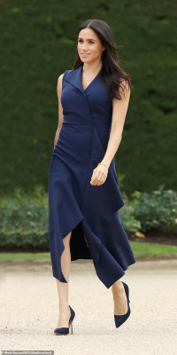 Meghan Markle pic #1085818
