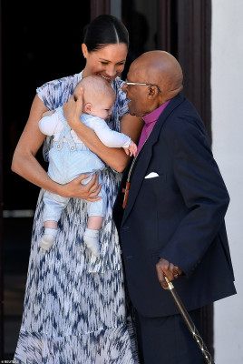 Meghan Markle pic #1180153
