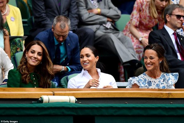 Meghan Markle pic #1156762