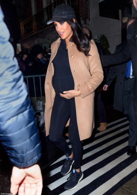 Meghan Markle pic #1110181