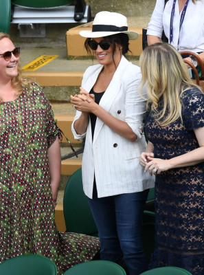 Meghan Markle pic #1153953