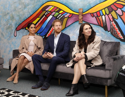 Meghan Markle pic #1085867