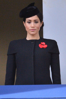 Meghan Markle pic #1098307