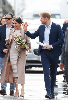 Meghan Markle pic #1085843