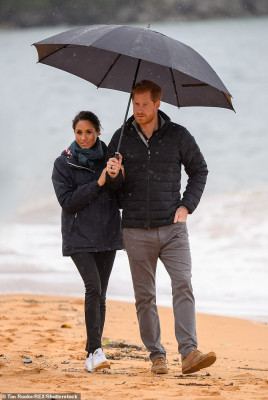 Meghan Markle pic #1085824