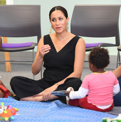 Meghan Markle pic #1180155