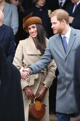Meghan Markle pic #992400
