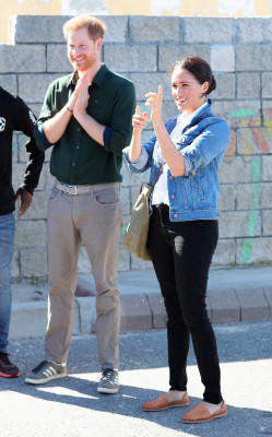 Meghan Markle pic #1180128