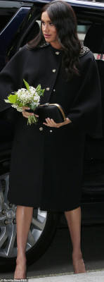 Meghan Markle pic #1116539