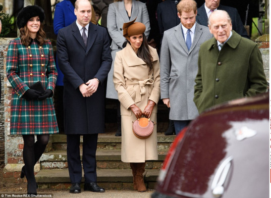 Meghan Markle pic #992381