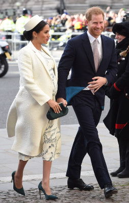 Meghan Markle pic #1114769