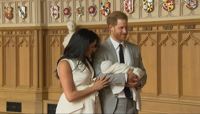 Meghan Markle pic #1132283