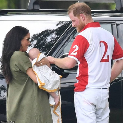 Meghan Markle pic #1156783