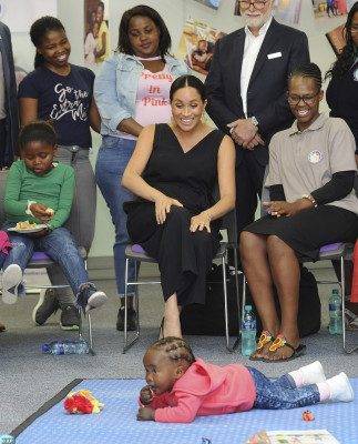 Meghan Markle pic #1179560