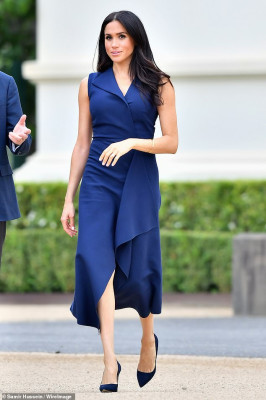 Meghan Markle pic #1085883