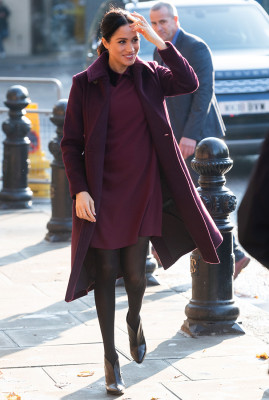 Meghan Markle pic #1098332