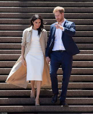 Meghan Markle pic #1085919