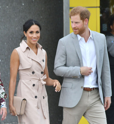 Meghan Markle pic #1052729