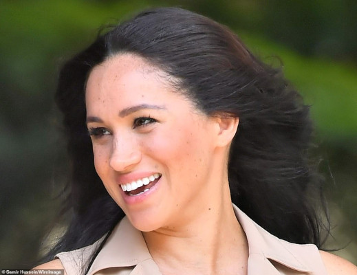 Meghan Markle pic #1181560