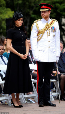 Meghan Markle pic #1085827