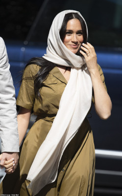 Meghan Markle pic #1180441