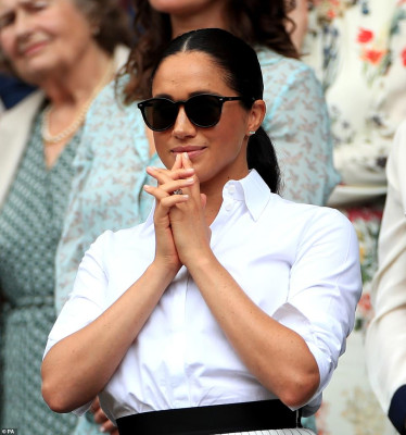 Meghan Markle pic #1156728