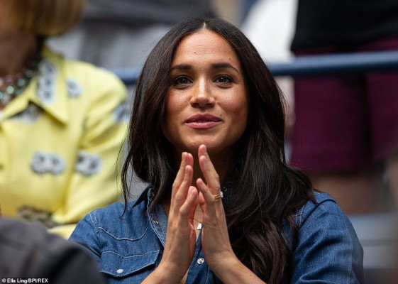 Meghan Markle pic #1180031