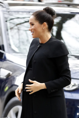 Meghan Markle pic #1103082