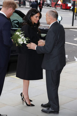 Meghan Markle pic #1116529