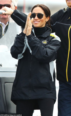 Meghan Markle pic #1085910