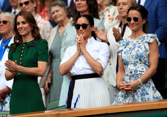 Meghan Markle pic #1156732
