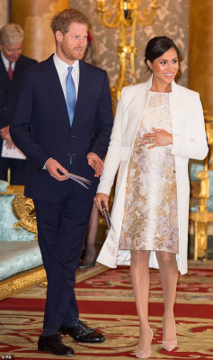 Meghan Markle pic #1114469