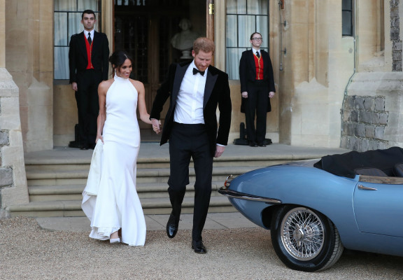 Meghan Markle pic #1039918